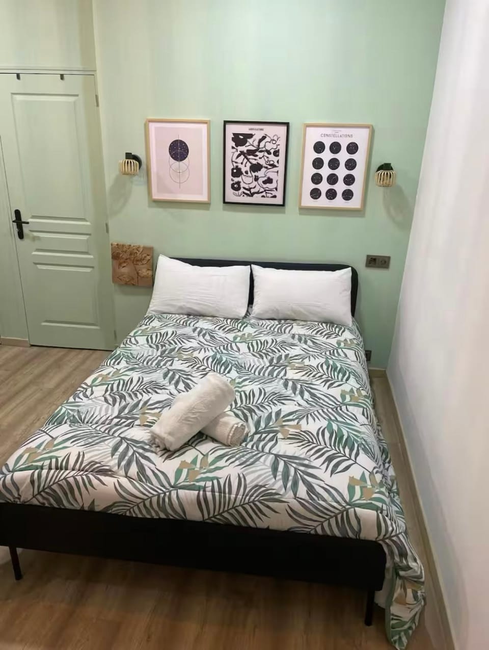 Studio au cœur de Vieux-Port Marseille Apartment in Marseille