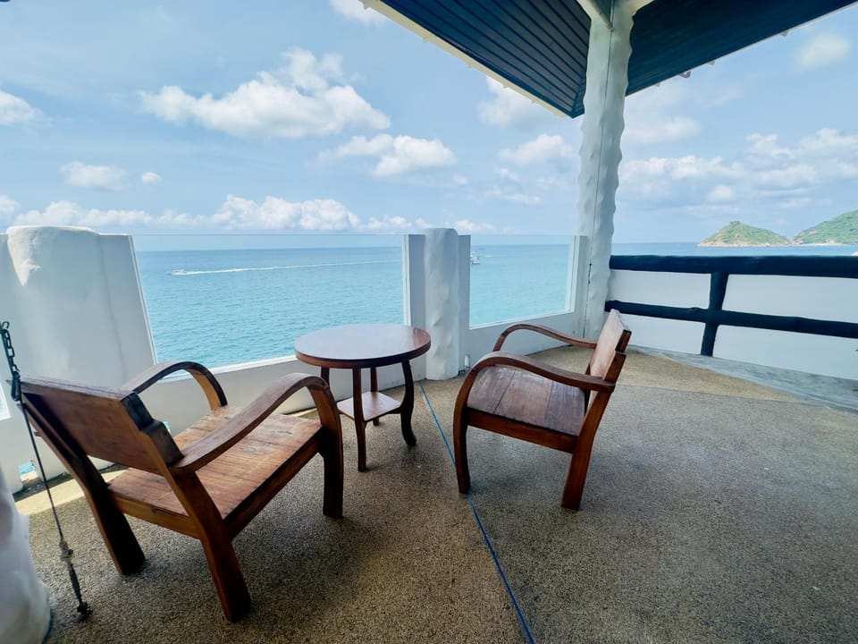 Ocean Front Villa Koh Tao Villa in Ko Tao