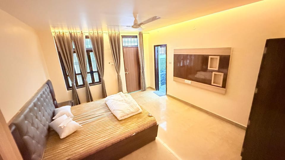 Prince Guesthouse Bed and Breakfast in Varanasi