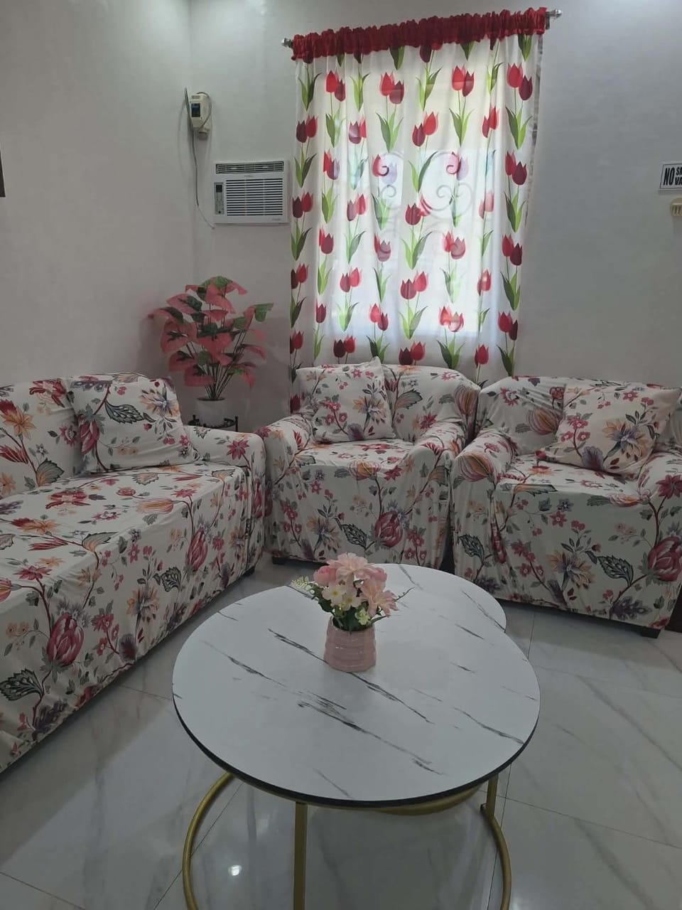 Compostela Two Story Richwood Townhome Breakfast Offered House in Central Visayas