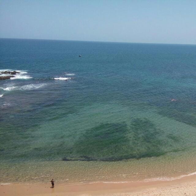 Sea view