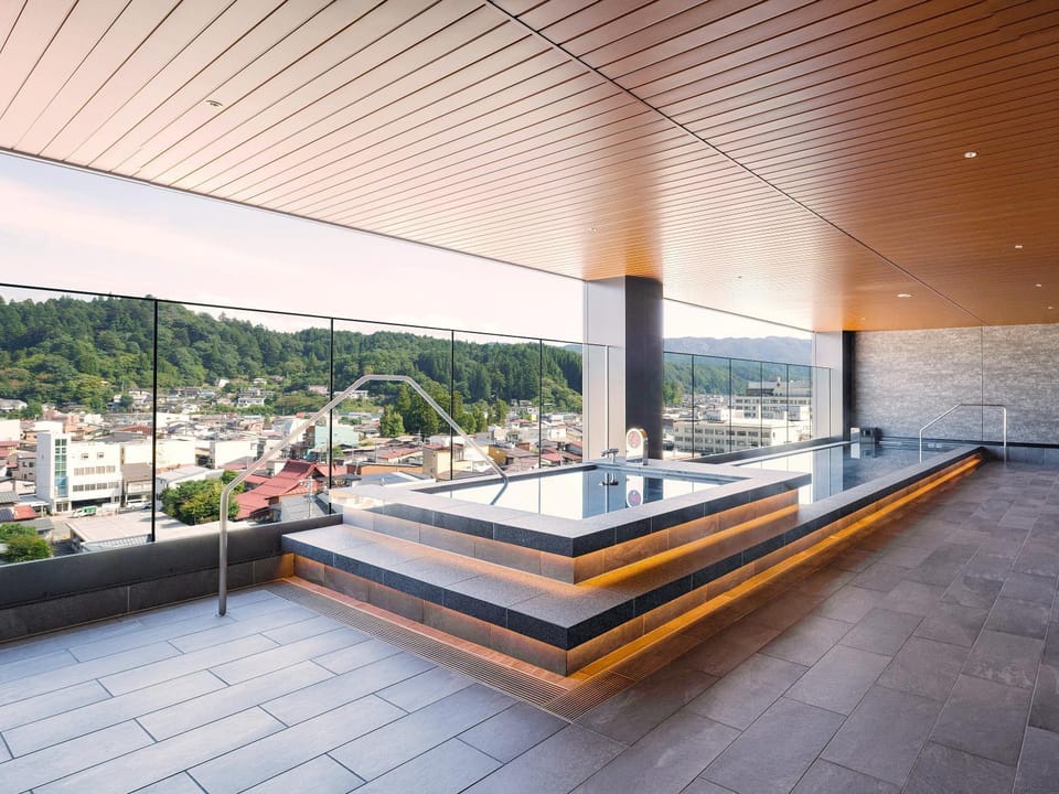 Spa and wellness centre/facilities