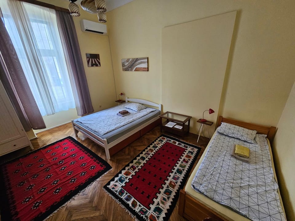 Cricket 2 Hostel Hostel in Belgrade