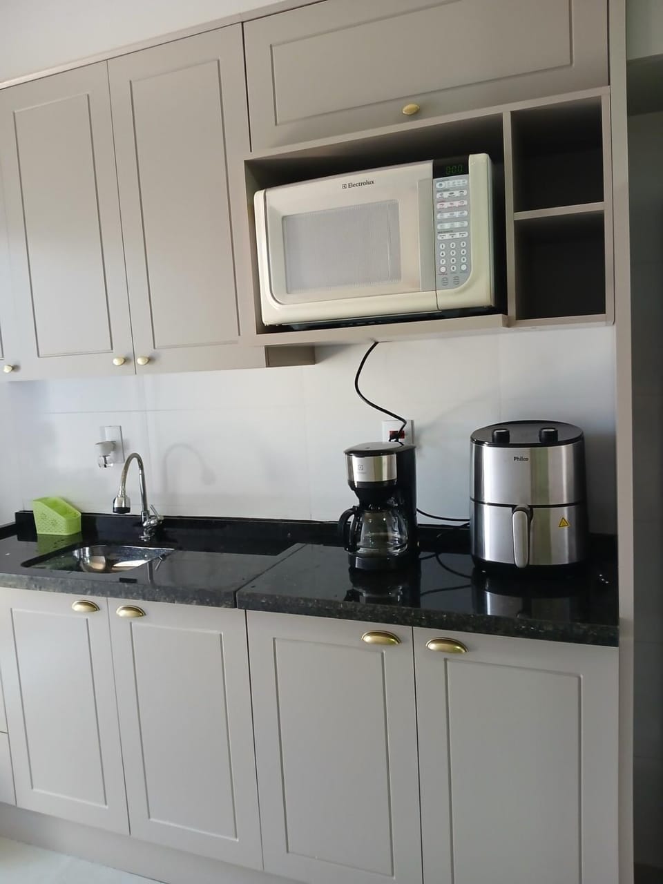 Cantinho da vila Maria Apartment in Foz do Iguaçu