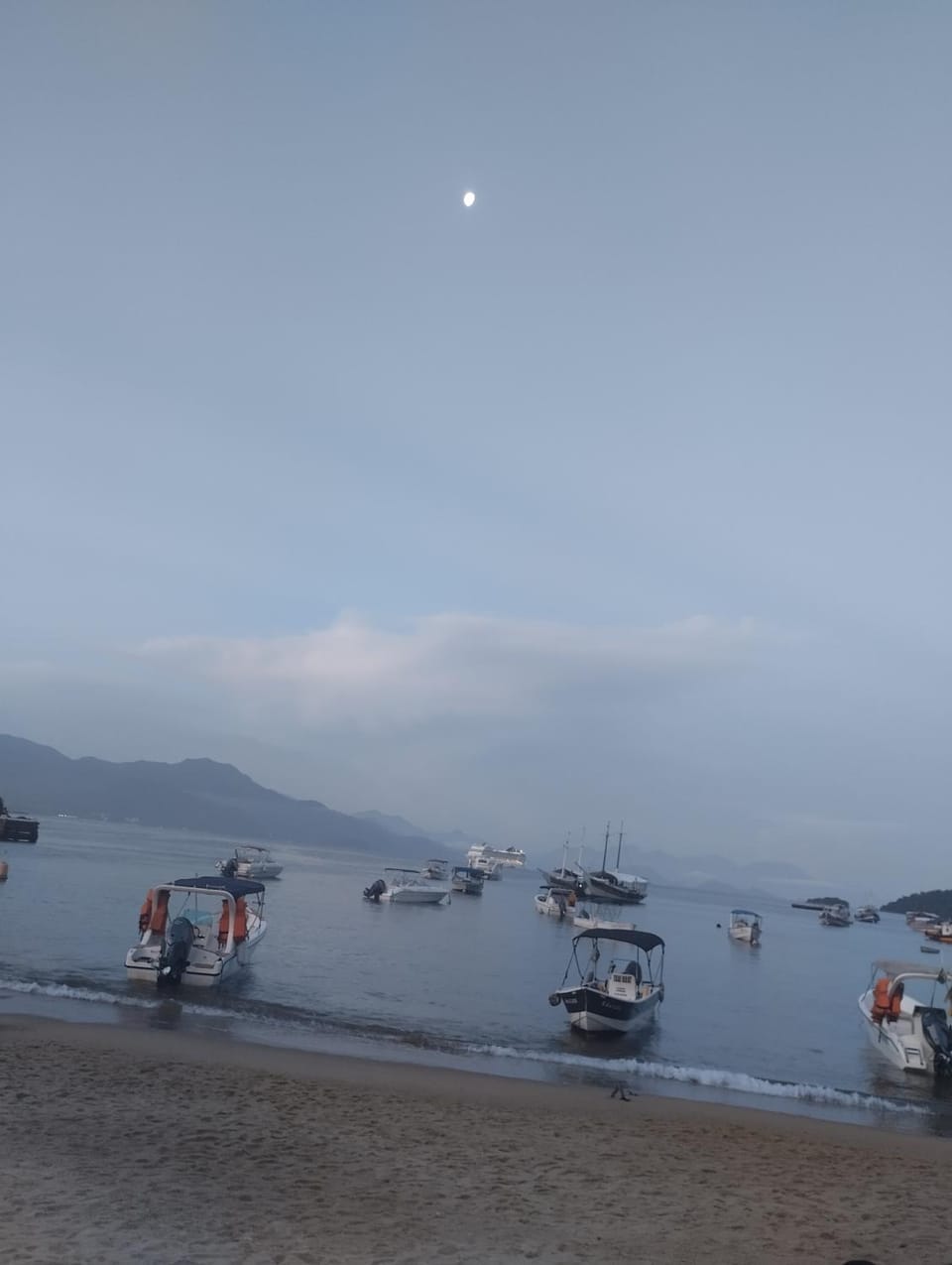 Cachanga House in Angra dos Reis