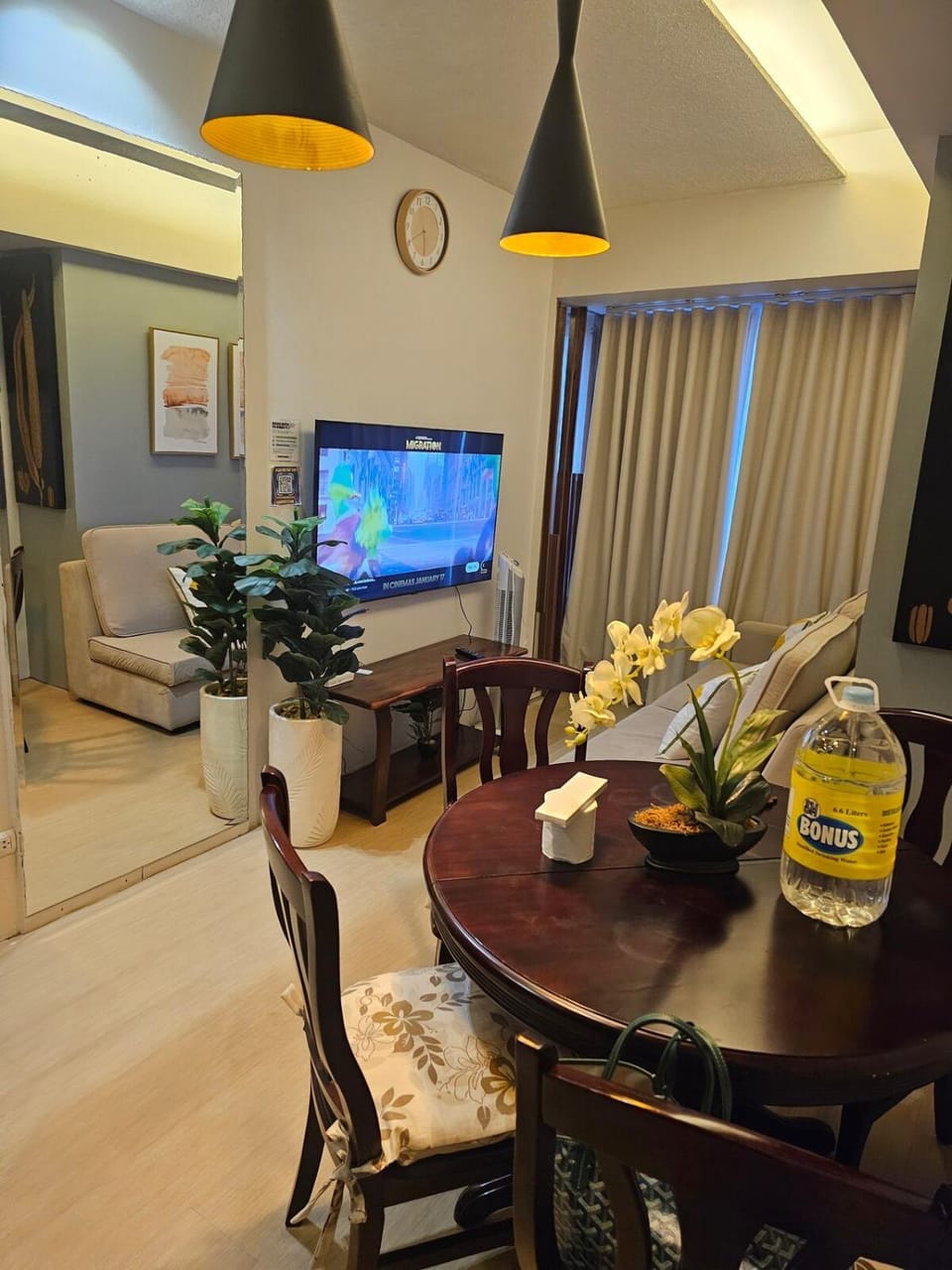 Steff's Condo 1708 one bedroom at Centrio Tower Apartment in Cagayan de Oro