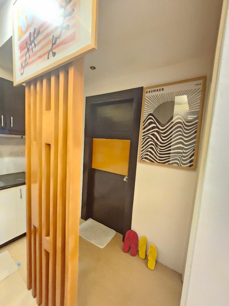 Steff's Condo 1708 one bedroom at Centrio Tower Apartment in Cagayan de Oro