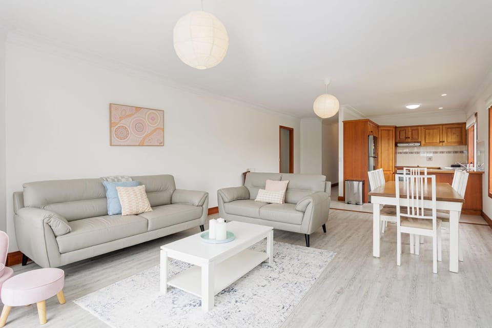 Seabreeze Apartment in Coffs Harbour