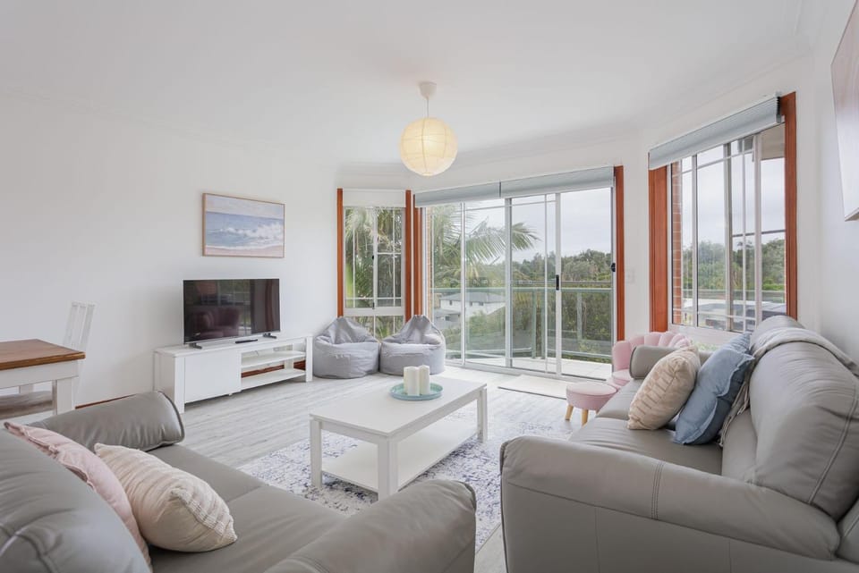 Seabreeze Apartment in Coffs Harbour