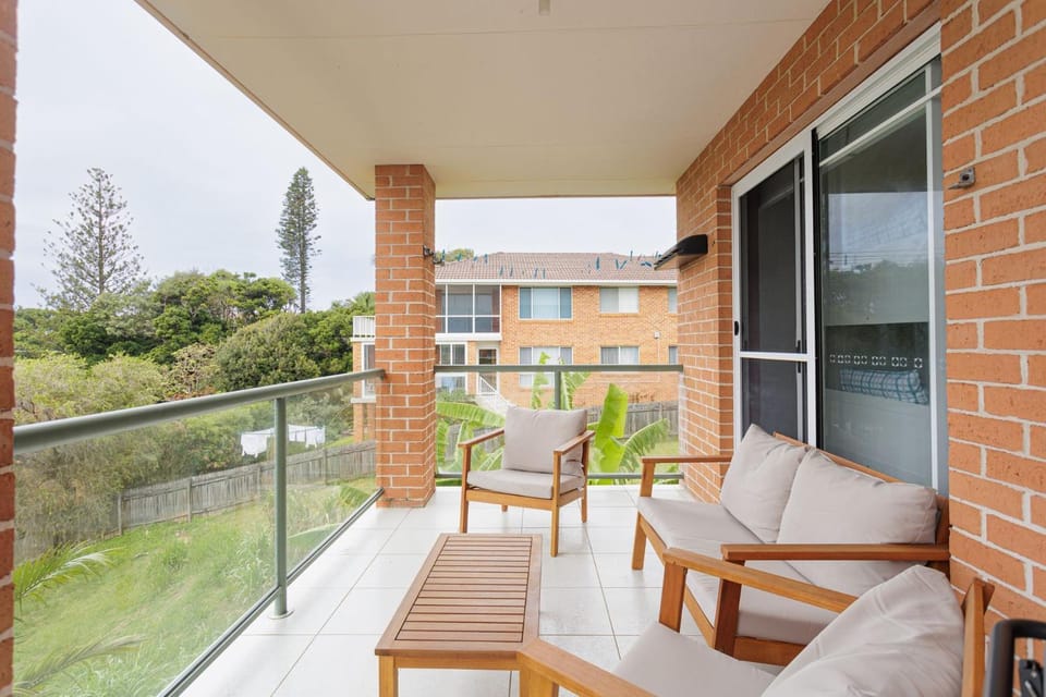 Seabreeze Apartment in Coffs Harbour