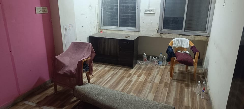 SRD Homestay Apartment in Varanasi