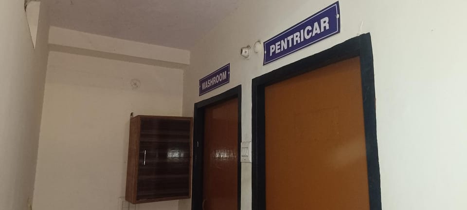 SRD Homestay Apartment in Varanasi