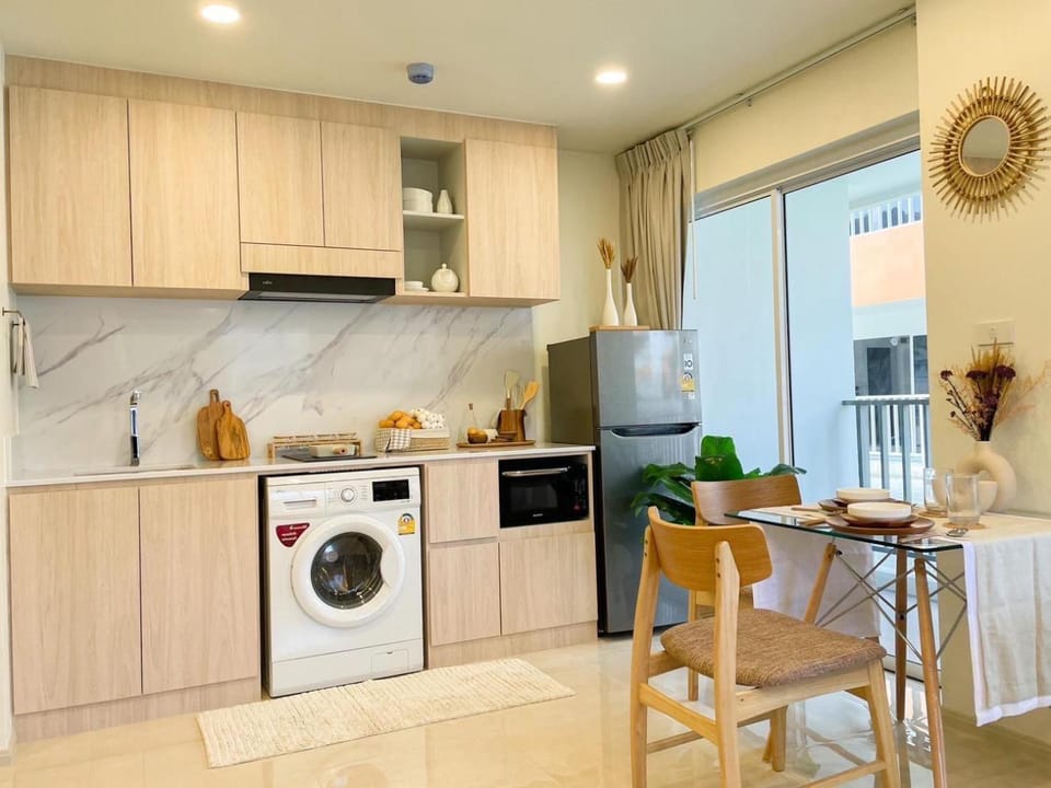 Lovely apartment in Lamai near the beach Apartment in Ko Samui