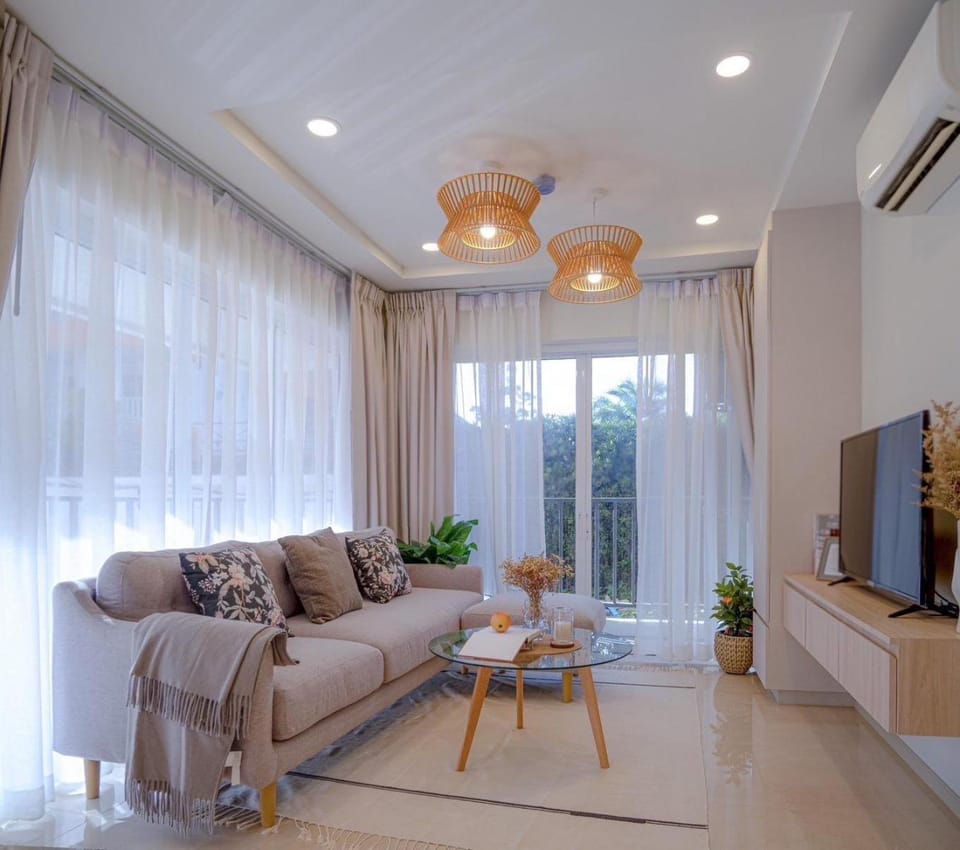 Lovely apartment in Lamai near the beach Apartment in Ko Samui