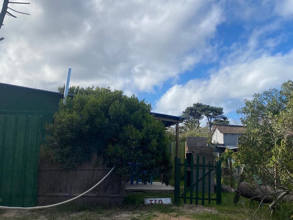 Facade/entrance, Day, Natural landscape