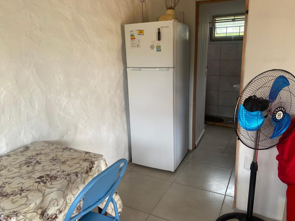 Kitchen or kitchenette, Photo of the whole room