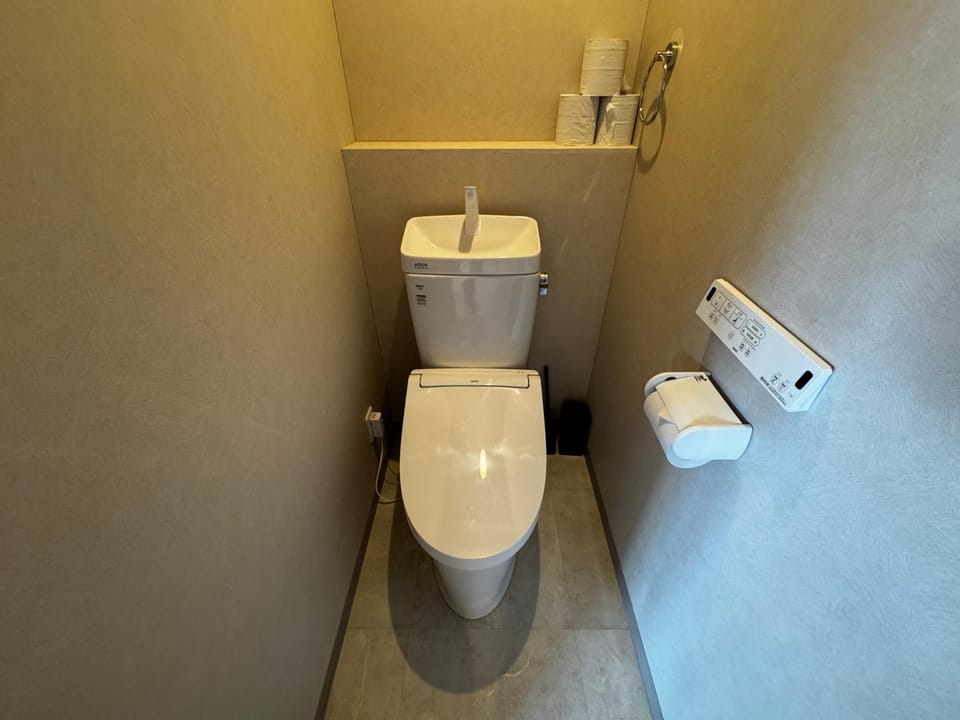 夕日セントロミラグレ Apartment in Osaka