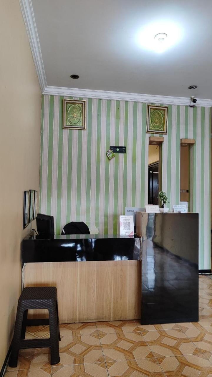 Wukirmas Homestay Vacation rental in Batu
