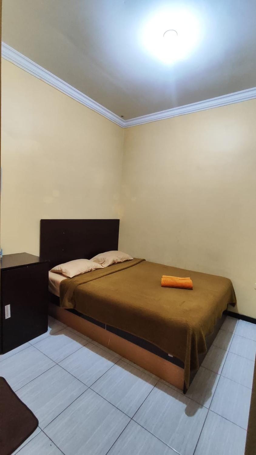 Wukirmas Homestay Vacation rental in Batu