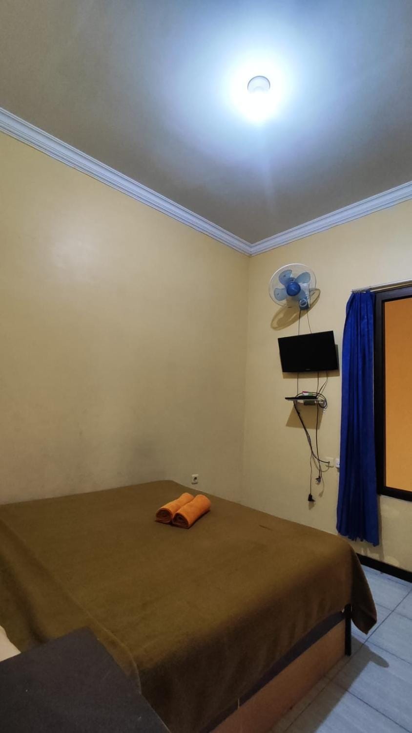 Wukirmas Homestay Vacation rental in Batu