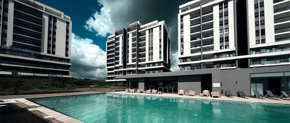 Sky Sunrise two rooms apartment Apartment in Mauritius