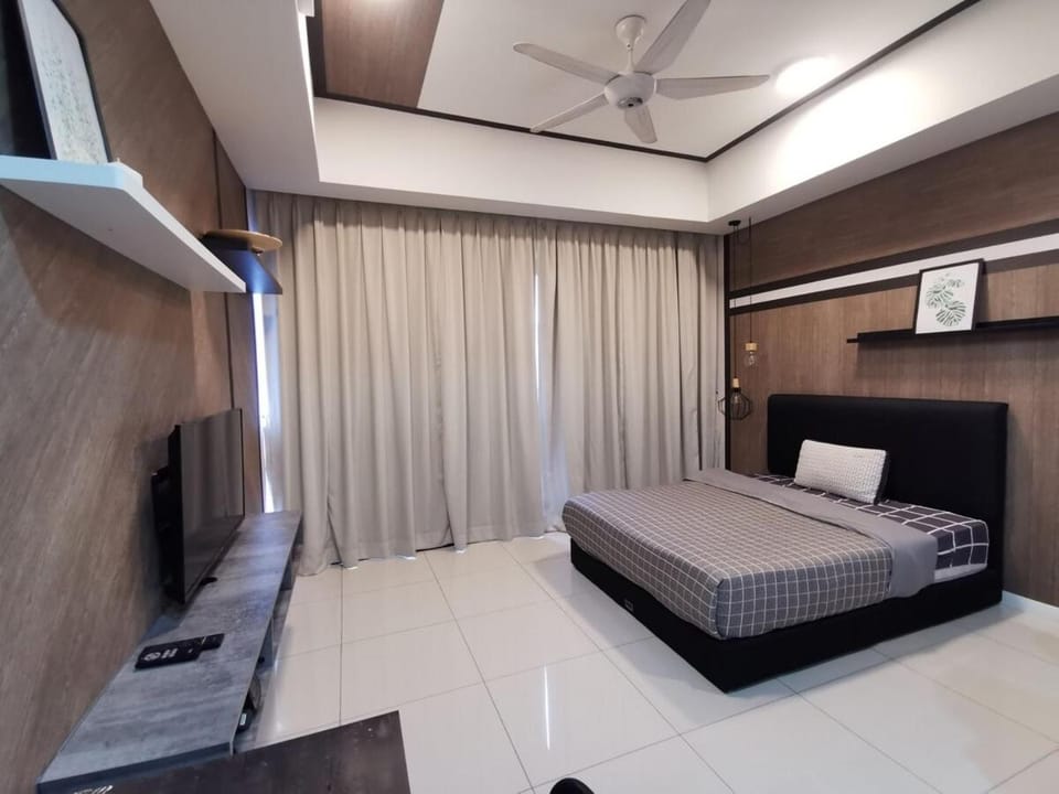 Icon Residenz Icon City, Petaling Jaya by De Harlequins Guesthouse Apartment in Petaling Jaya