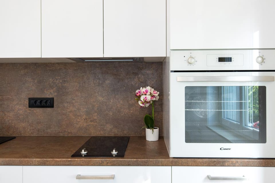 oven