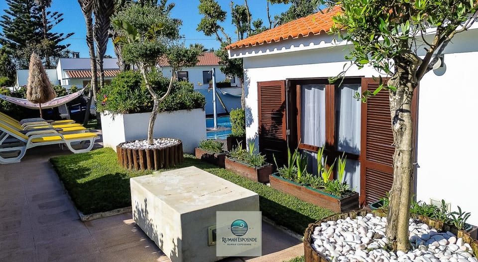RUMAH Esposende House in Portugal