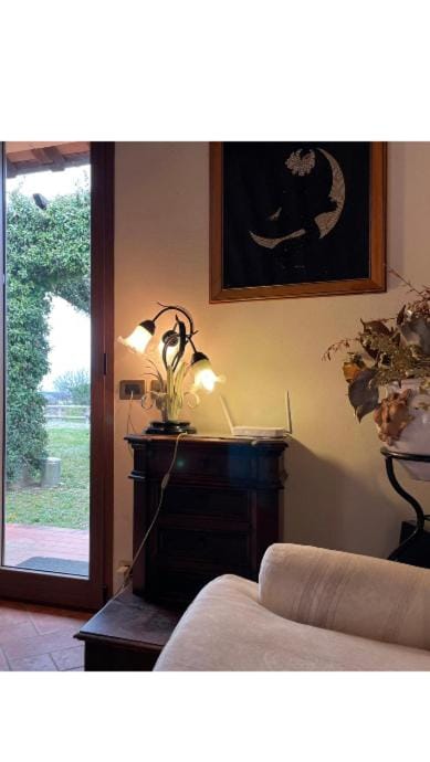 Villa Paola Villa in Arezzo