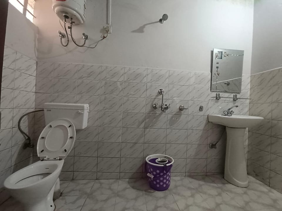 Pumpkin Lapalang Stay House Bed and Breakfast in Bangladesh