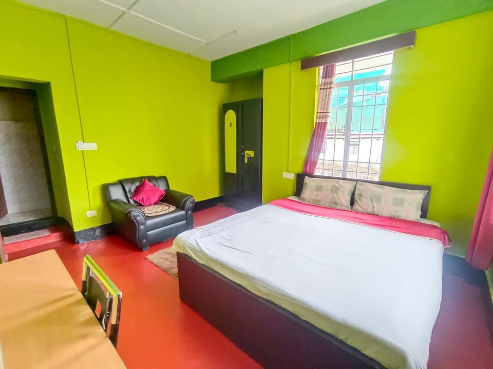 Pumpkin Lapalang Stay House Bed and Breakfast in Bangladesh