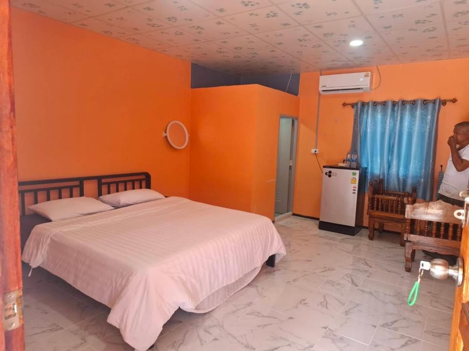 Fadel Residence Bed and Breakfast in Krabi Changwat