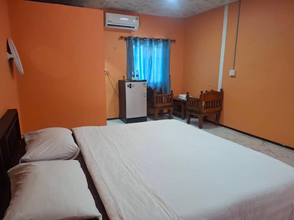 Fadel Residence Bed and Breakfast in Krabi Changwat