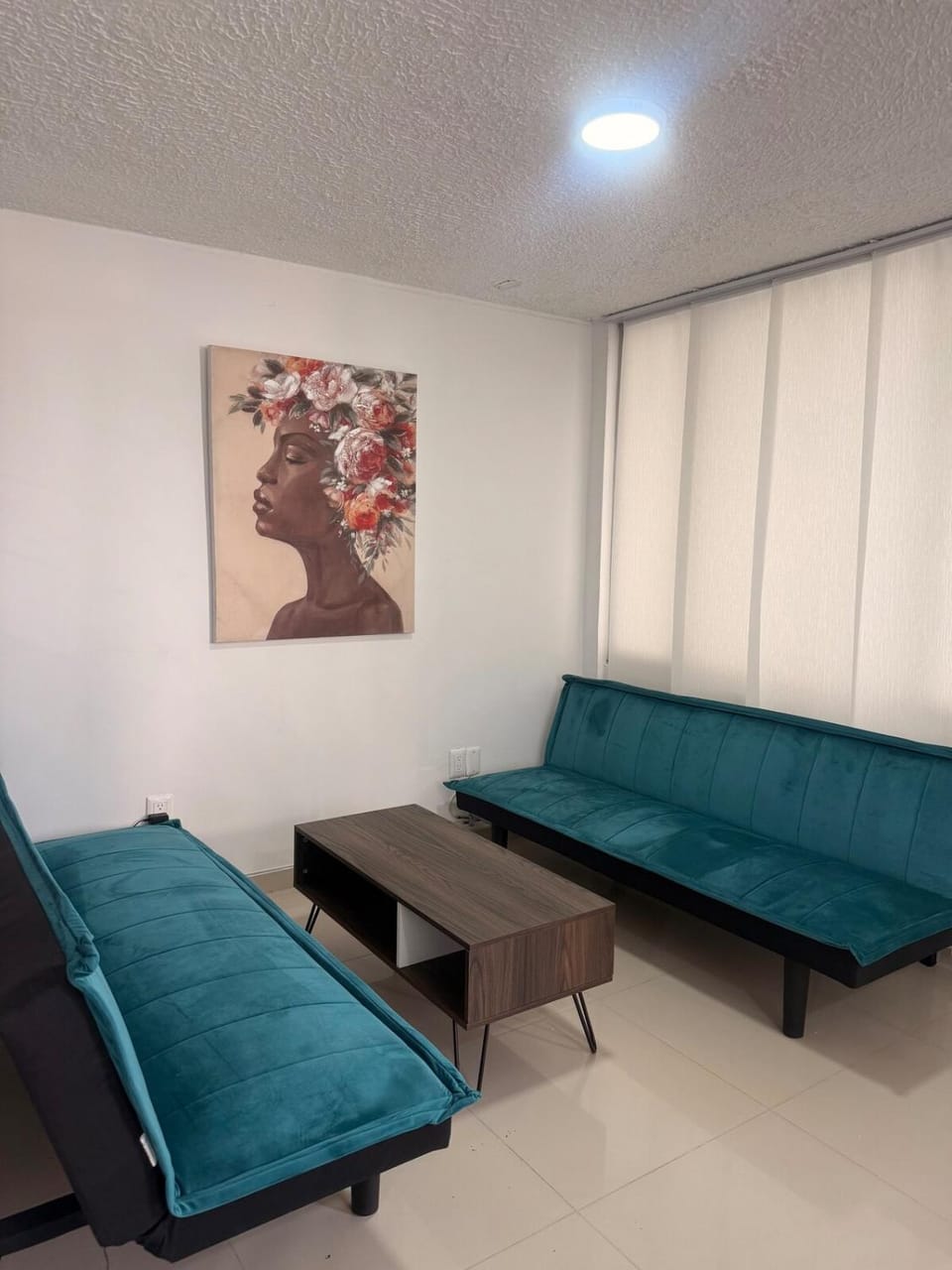 Hermosa habitación a una cuadra del Ventura Plaza 4 Vacation rental in Cúcuta