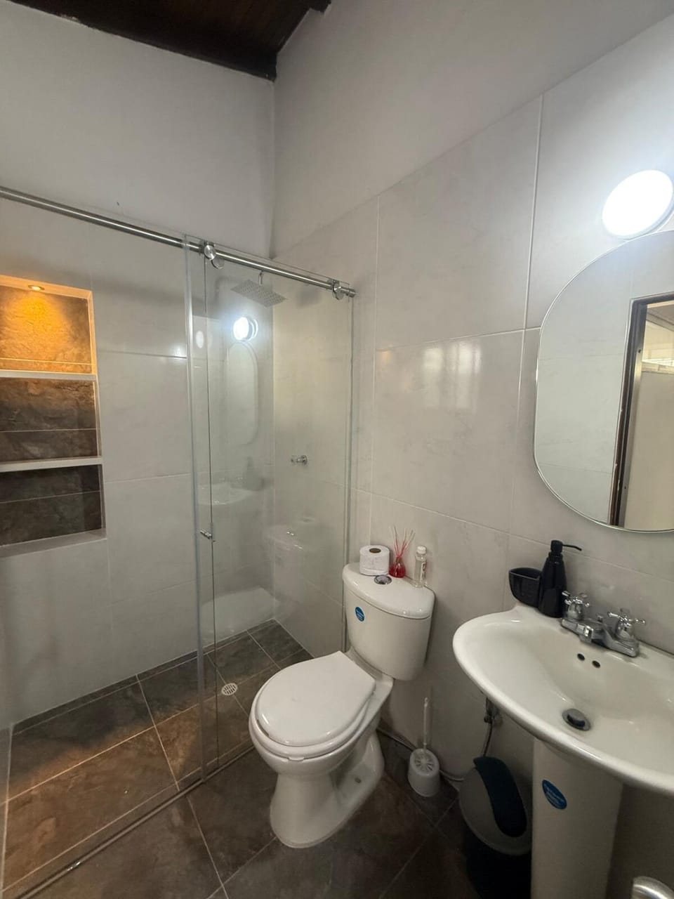Hermosa habitación a una cuadra del Ventura Plaza 4 Vacation rental in Cúcuta