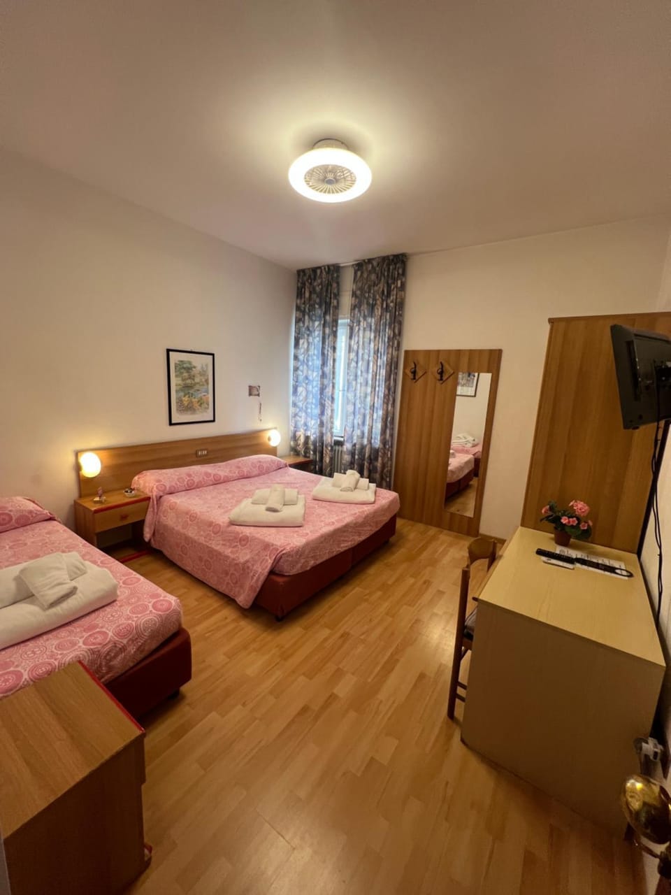 Hotel Rialto Hotel in Riva del Garda