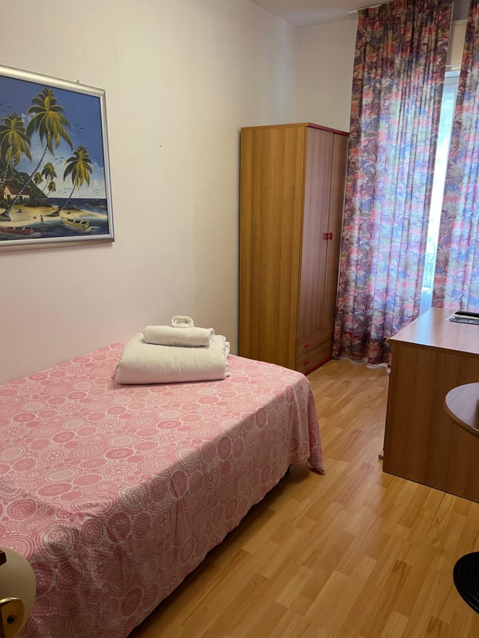 Hotel Rialto Hotel in Riva del Garda