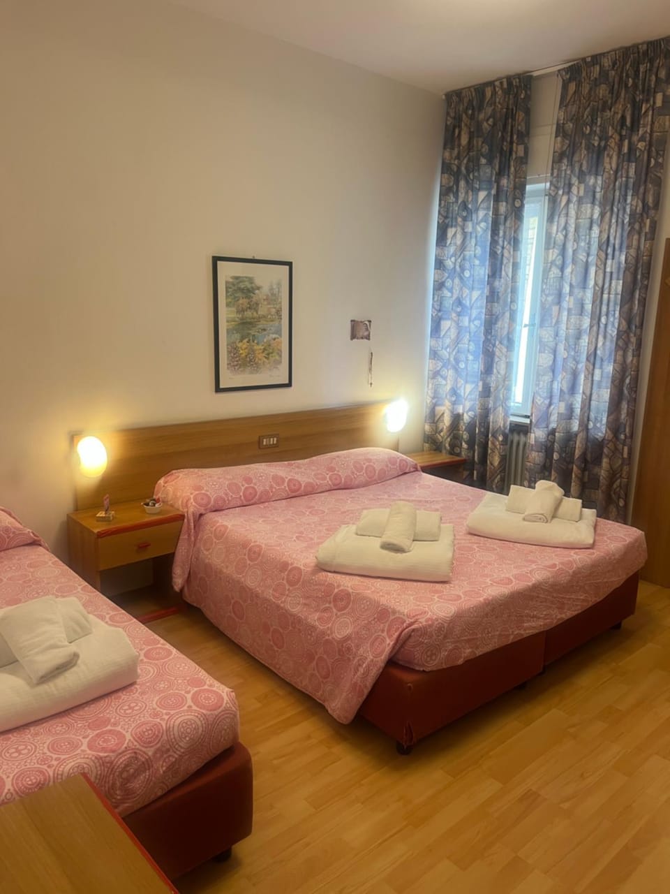 Hotel Rialto Hotel in Riva del Garda