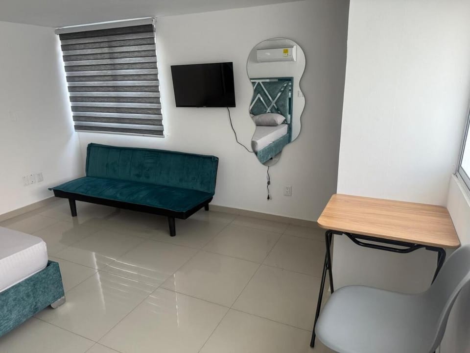 Hermosa habitación a una cuadra del Ventura plaza 5 Vacation rental in Cúcuta