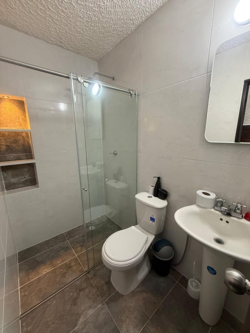Hermosa habitación a una cuadra del Ventura plaza 5 Vacation rental in Cúcuta
