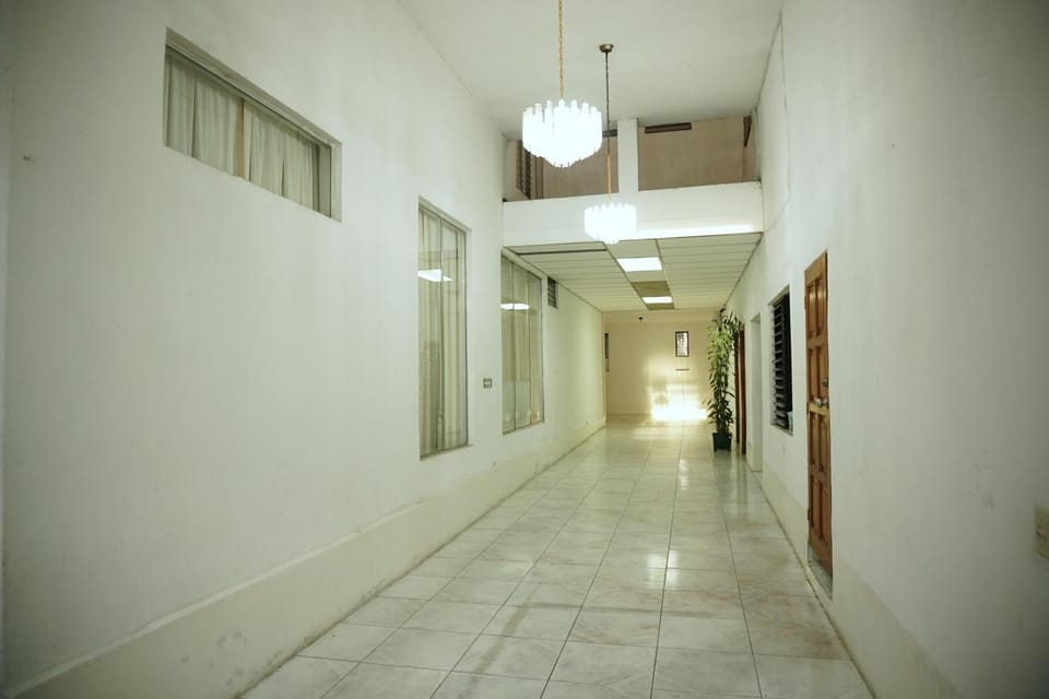 Hotel Los Proceres Hotel in Guatemala City