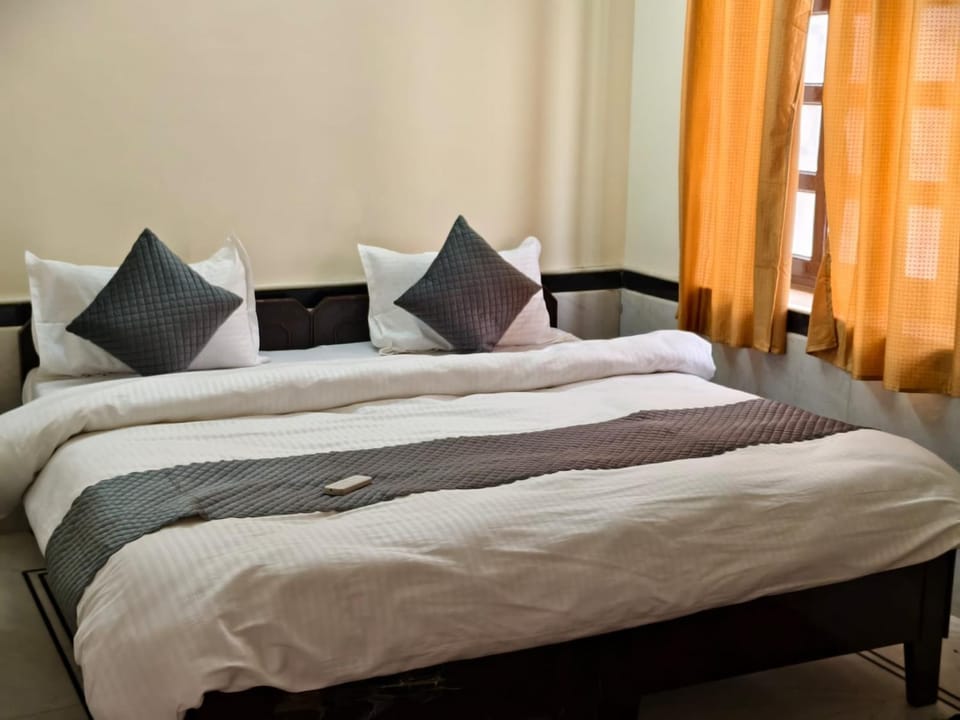 Hotel Jaisalmer Plaza Hotel in Sindh