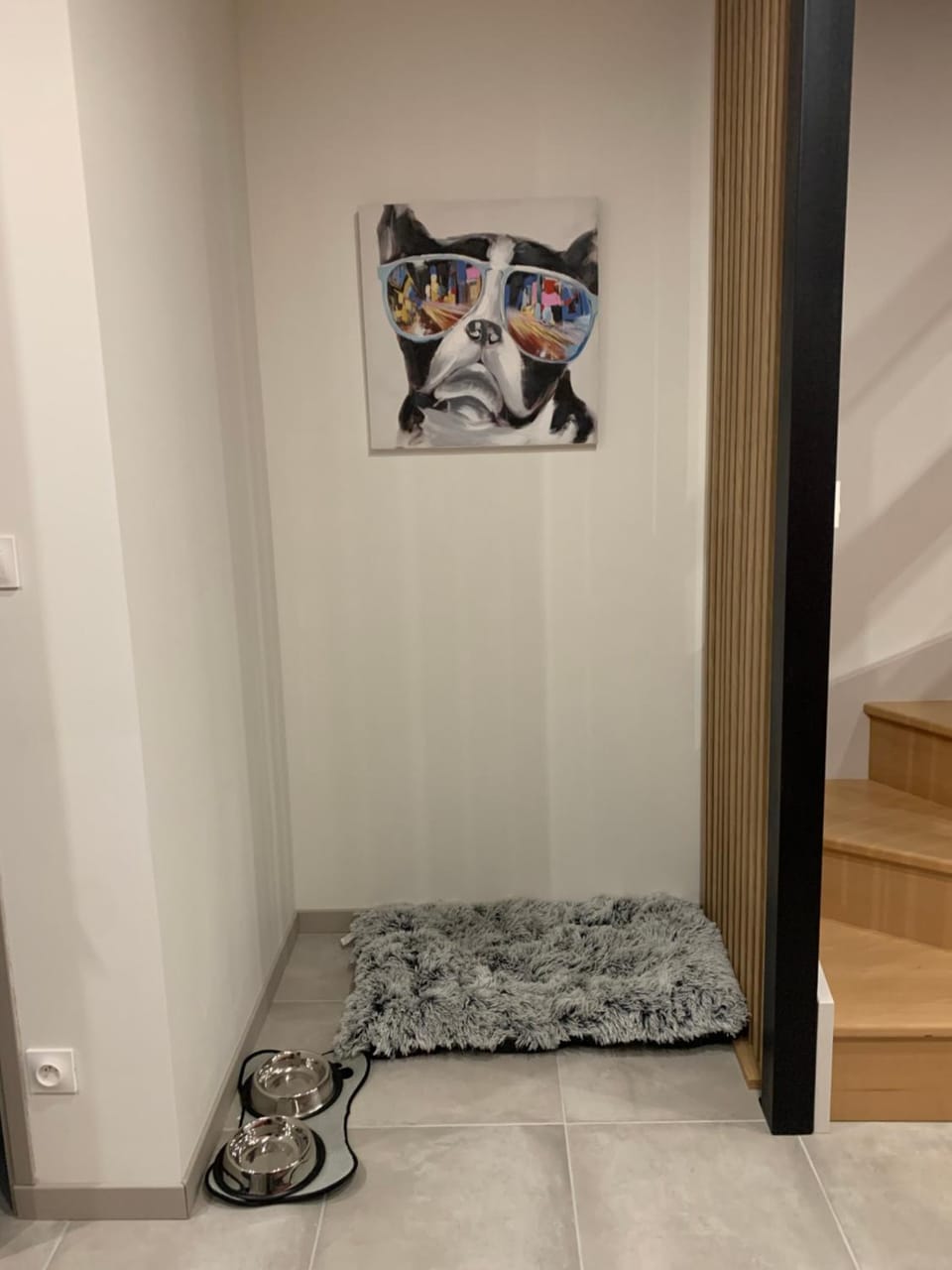 Lappart Apartment in Grand Est