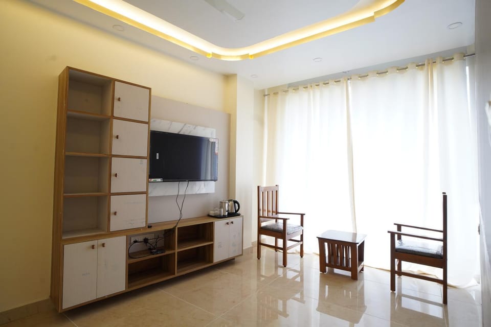 JRK Residency Hotel in Tamil Nadu
