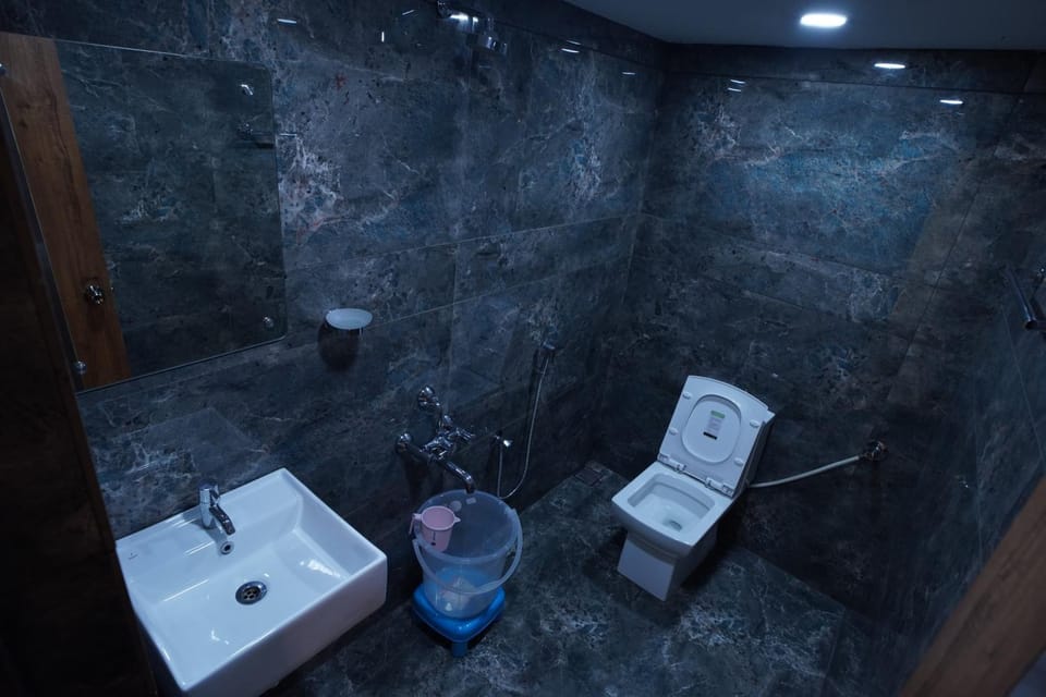 JRK Residency Hotel in Tamil Nadu
