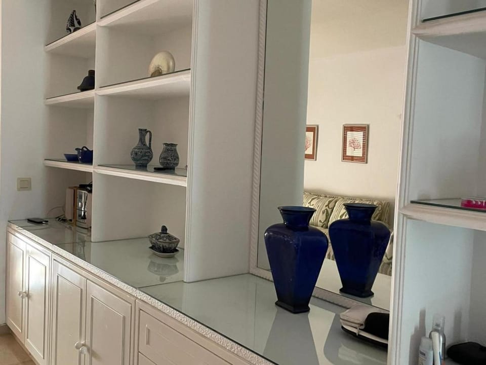 Urbanización CerroBlanco Apartment in Marbella
