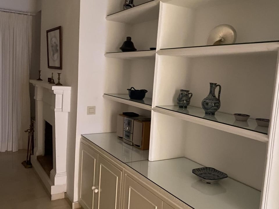 Urbanización CerroBlanco Apartment in Marbella