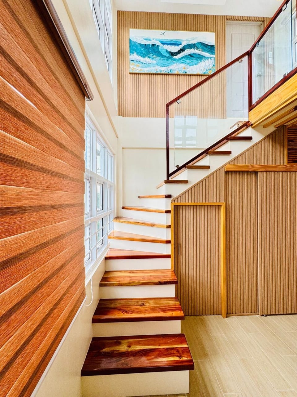 Dylan's Penthouse Apartment in La Union