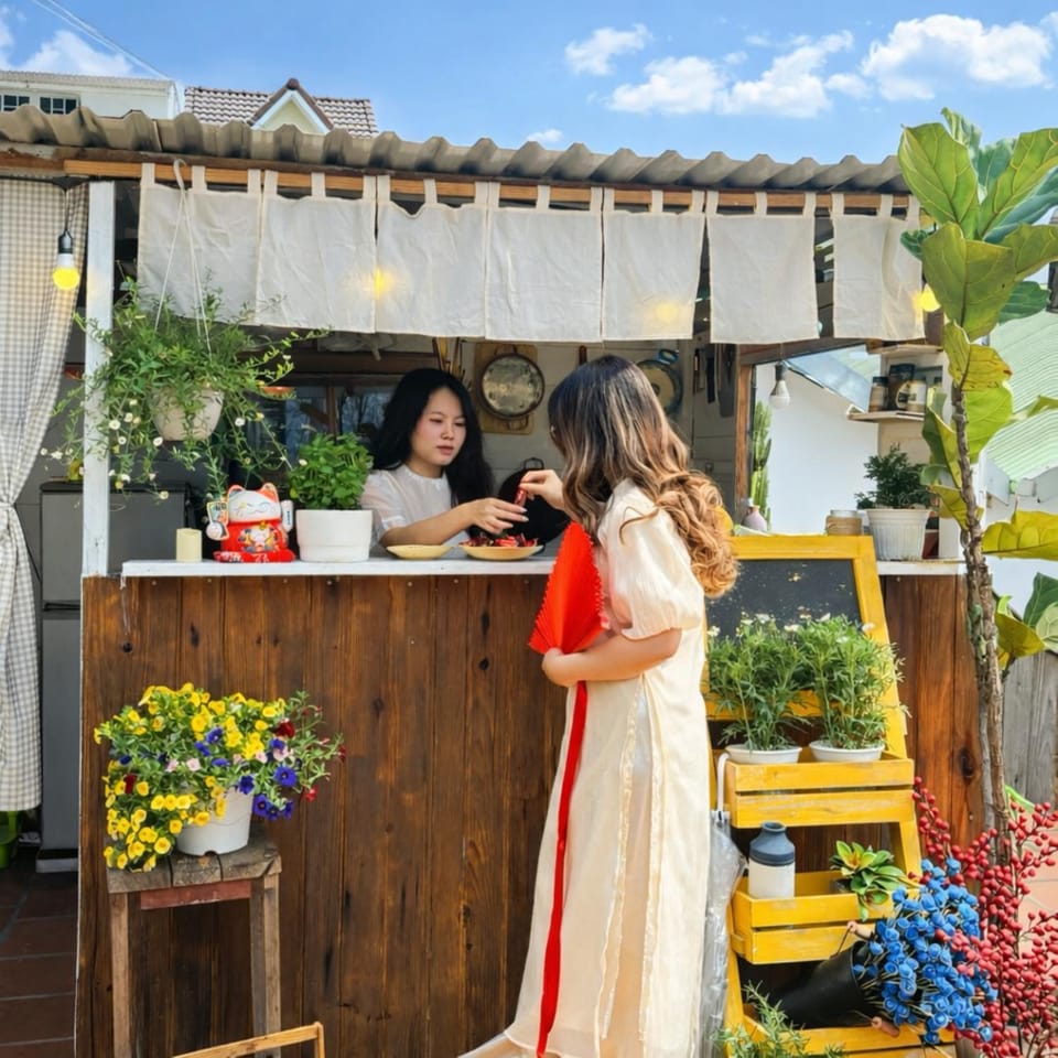 Lounge or bar