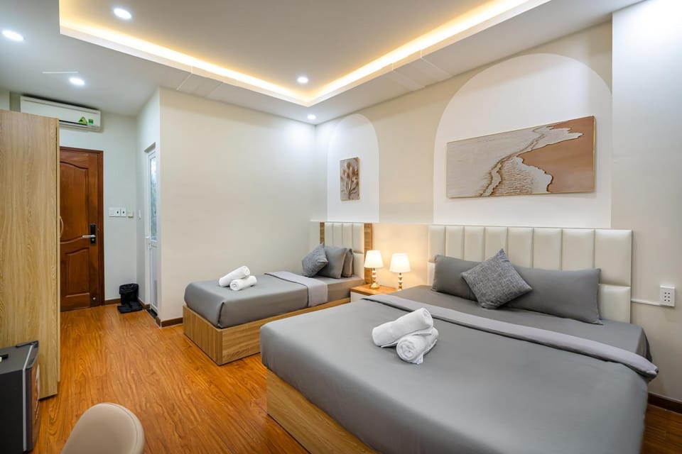 Annie House Bed and Breakfast in Ho Chi Minh City